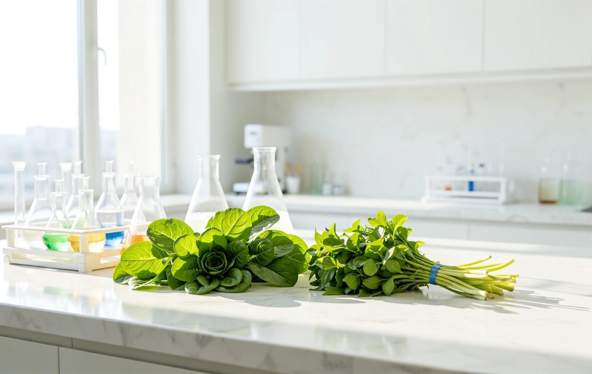 HälsoBalans Mat Miljö